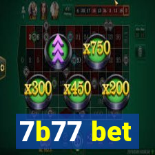 7b77 bet